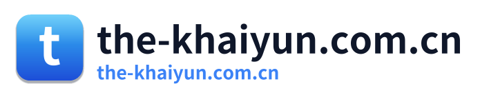 the-khaiyun.com.cn